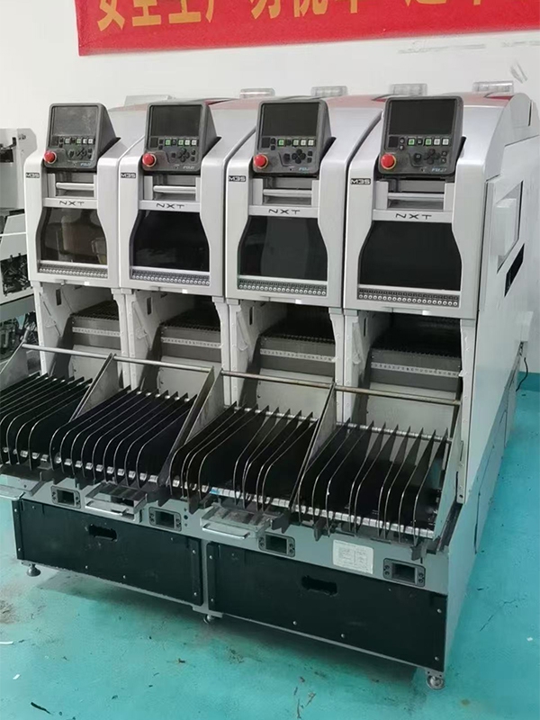 SMT贴片机 9