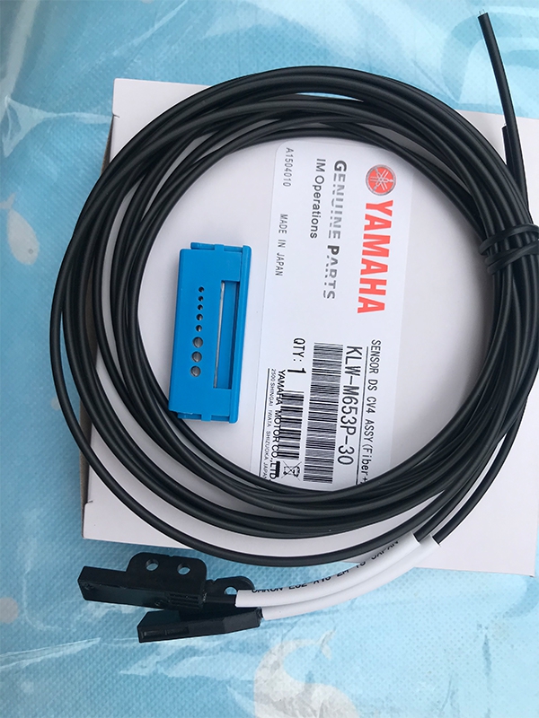 YSM20轨道光纤感应器